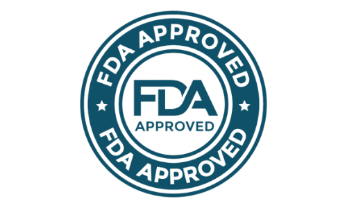 Liposlend FDA Approved
