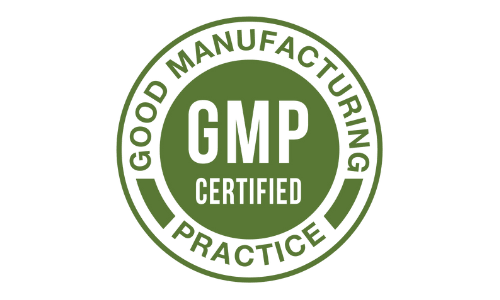Liposlend GMP Certified