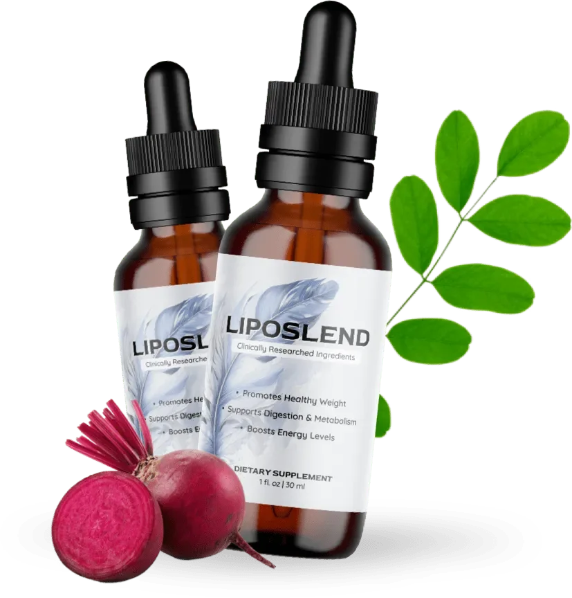 Liposlend
